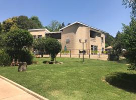 Alpine Bed and Breakfast，位于Maclear的酒店