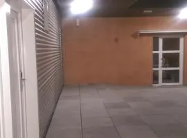 埃尔拉克德纳瓦雷特宾馆