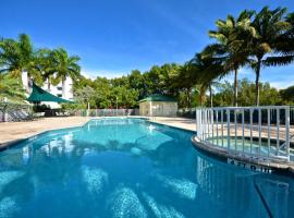 Sunrise Suites Cayo Coco Suite #208
