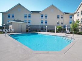 Comfort Inn & Suites Goshen，位于歌珊的酒店