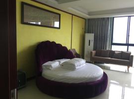 明兰大酒店，位于崇州的酒店