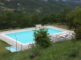 Agriturismo Le Piagge