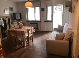 Appartamento Saint Gréé，位于Viola的酒店