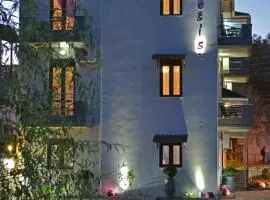 阿尼西斯酒店