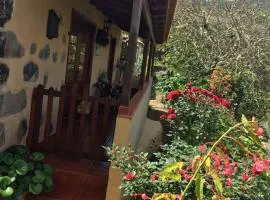 Casa Rural Las Rosas