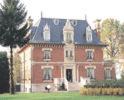 La Folie Du Bois Des Fontaines，位于弗尔黎祖的酒店
