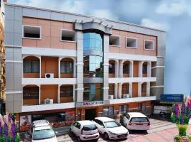 Anandkrishna Residency