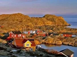 Väderöarnas Värdshus & Konferens