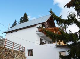 Casa Hai la Ranca，位于兰卡的乡村别墅