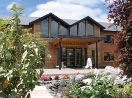 Stanville Hotel，位于韦克斯福德的酒店