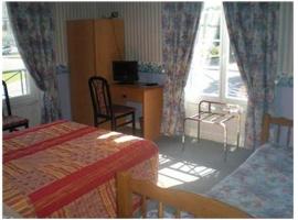 Sure Hotel by Best Western Argentan，位于阿尔让唐的酒店