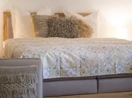 戴浮思图住宿加早餐旅馆