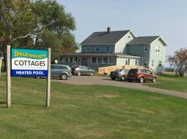 梦想编织者小屋和居家度假屋酒店