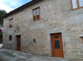 Casa Barqueiro