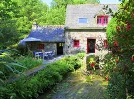 Le moulin de Beuzidou