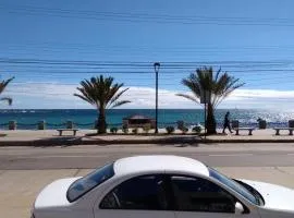 Departamento en Playa Las Cadenas
