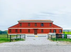 Agriturismo Cà Vendramin