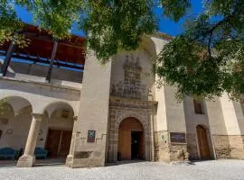 阿尔坎塔拉修道院酒店