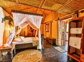Serenada Eco Resort，位于Mukono的度假村
