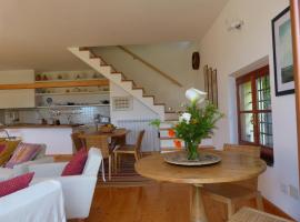 Olive Press Lodge，位于基亚瓦里的酒店