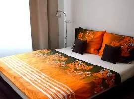 Apartment Olomouc Centre