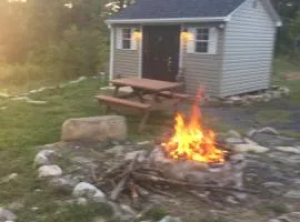 Cozy Cabin in the Catskills
