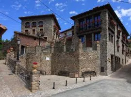 Casa El Maguillo Jalón