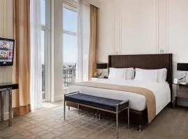 阿维尔宫酒店 - 世界顶级酒店