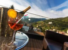 克里斯托弗鲁斯公寓式酒店