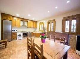 Casa Rural Francisca