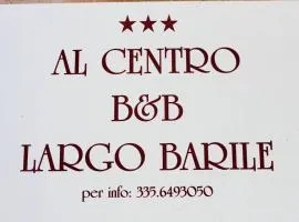 B&B Largo Barile