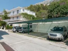 Apartmani Galija