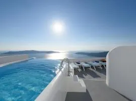 阿比桑托套房和Spa酒店