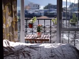 海悠居