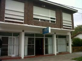 El Navegante，位于米拉玛的酒店