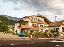 B&B Pizzeria Zur Traube