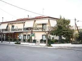 Anixis Hotel