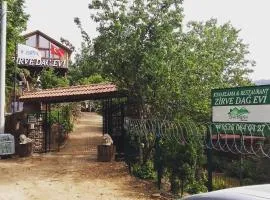 Zirve Dağ Evi