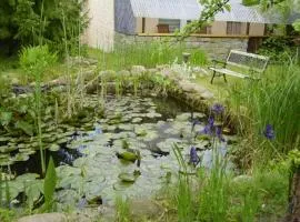 Ferienbungalow Daniela