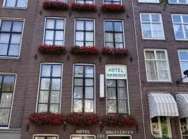 Hotel Hoksbergen