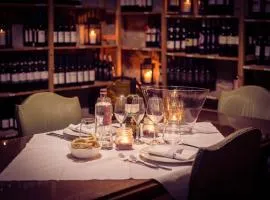 拉培拉酒店餐厅