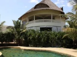 Apartment Afrika
