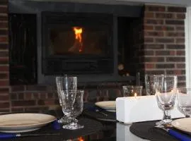 Ma petite Neuvillaise