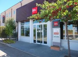 宜必思瓦伦西亚阿法法酒店