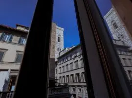 Firenze Rentals Suite Art