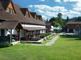 Hotel Jiřičná
