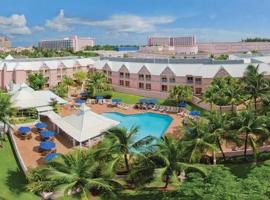 Comfort Suites Paradise Island，位于拿骚的酒店