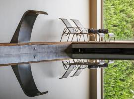 Villa C Boutique Hotel，位于孔迪镇的酒店