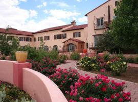 La Posada Hotel and Gardens