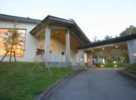 蓼科圣丹斯度假村